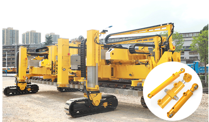 掘進機市場趨勢分析:智能化與高效化并行