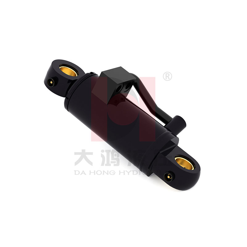 鏟板油缸的維護(hù)保養(yǎng)有哪些容易被忽視的關(guān)鍵點？