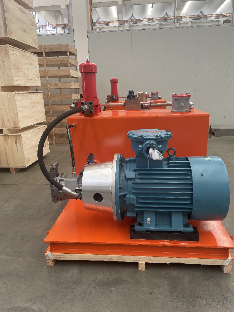 液壓缸與油壓缸性能對比：哪種更適合您的需求？