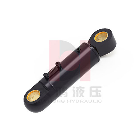 如何判斷液壓油缸的質(zhì)量好壞？