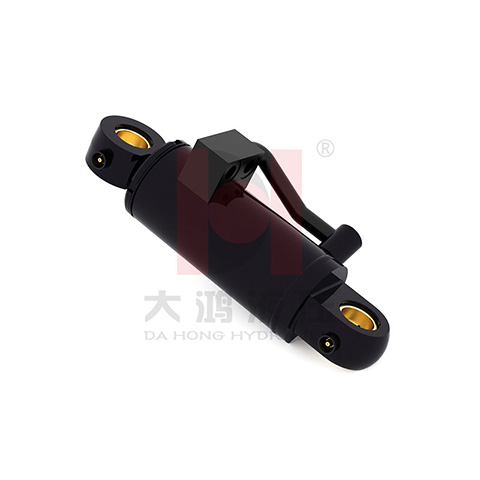 如何預防船用油缸的海水腐蝕問題?