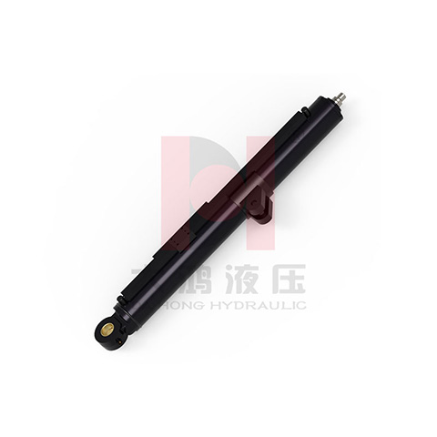 機械液壓油缸的額定壓力如何確定？